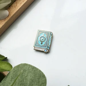 Qur'an magnet Mint | Quote Lovin' | Eid gifts