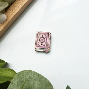 Qur'an magnet Pink | Quote Lovin' | Eid gifts