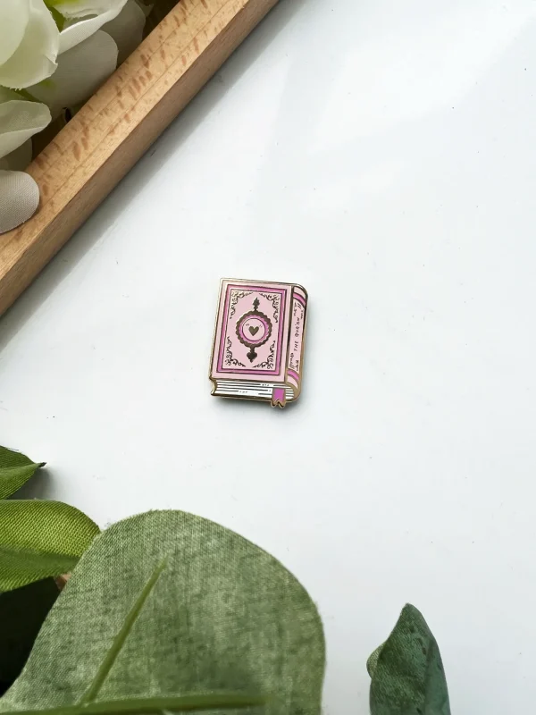 Qur'an magnet Pink | Quote Lovin' | Eid gifts