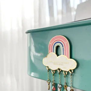 Rainbow magnet Mint | Quote Lovin’ | Eid gifts